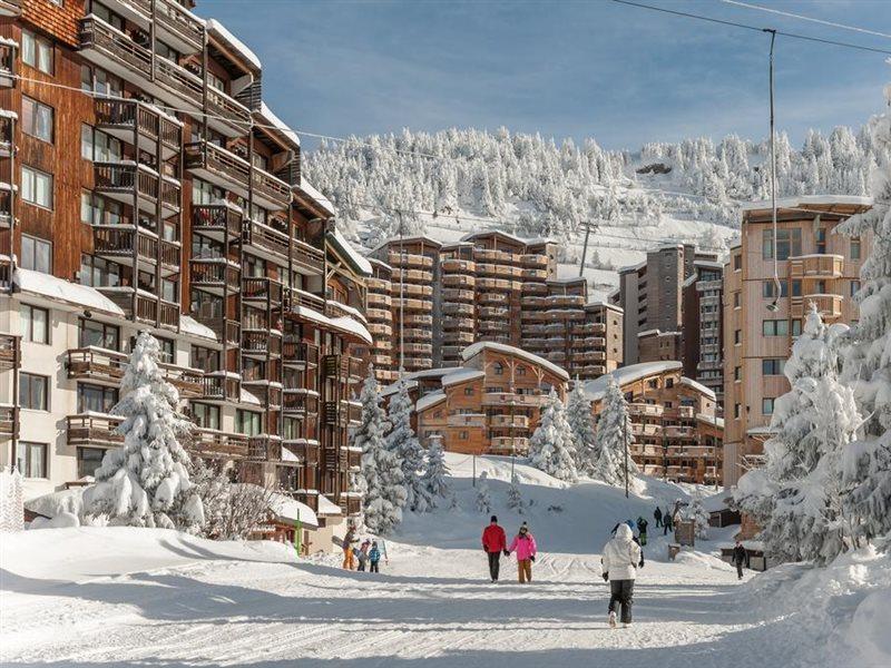 Residence Pierre & Vacances Electra Авор'я Екстер'єр фото