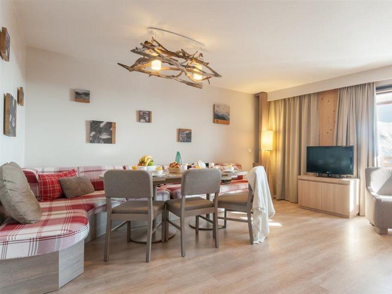 Residence Pierre & Vacances Electra Авор'я Екстер'єр фото