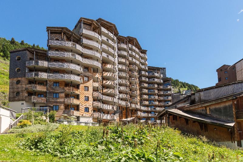 Residence Pierre & Vacances Electra Авор'я Екстер'єр фото