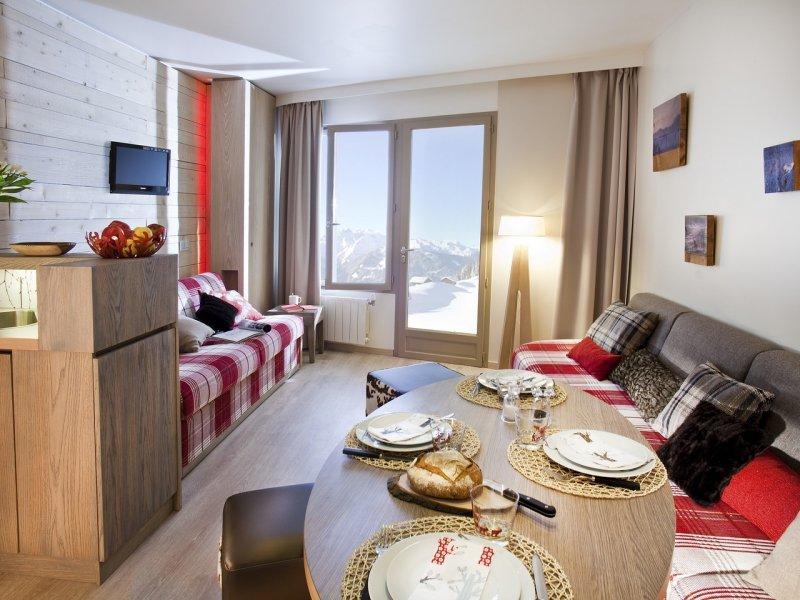 Residence Pierre & Vacances Electra Авор'я Екстер'єр фото